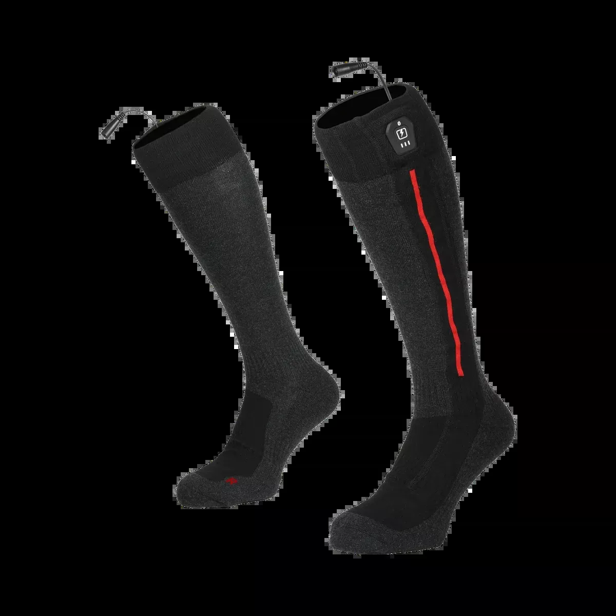 Macna Heated Socks Lava 2.0