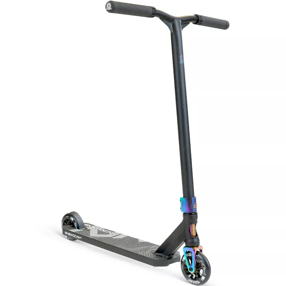 Madd Gear MG5 Axion Scooter Complete