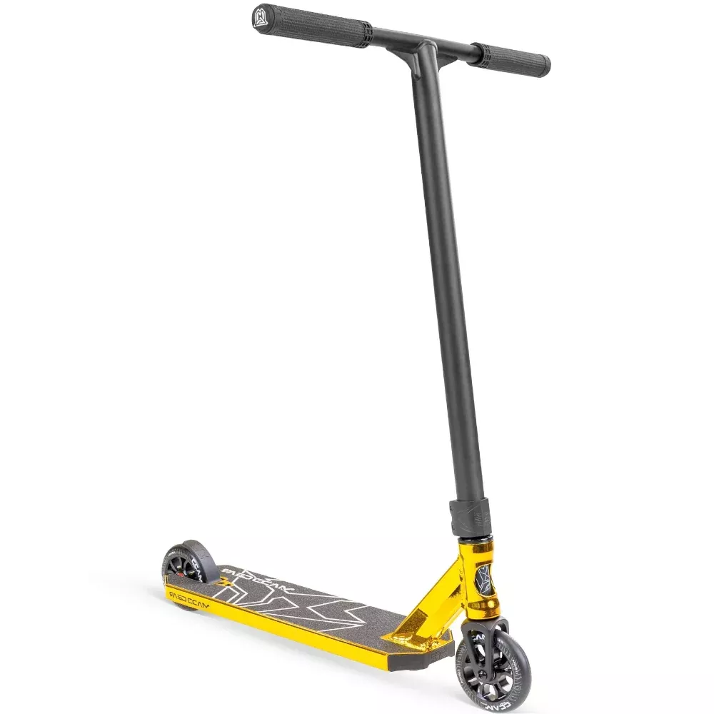 Madd Gear MG6 Kinetic Scooter Complete