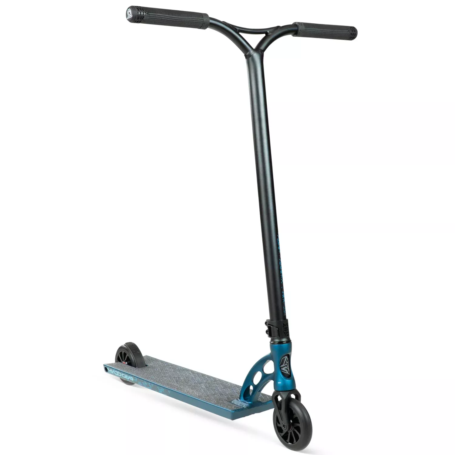 Madd Gear MGO Origin 550 - Scooter Complete