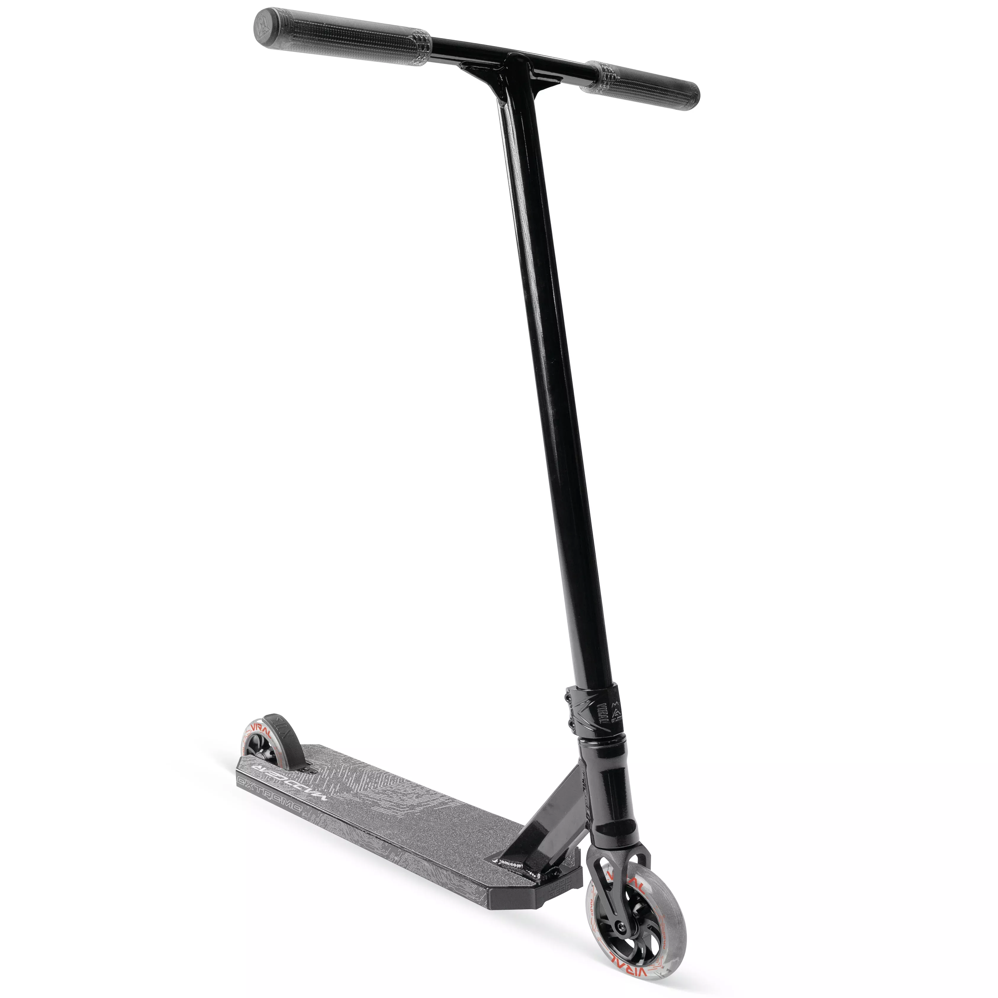 Madd Gear Viral Extreme - Scooter Complete