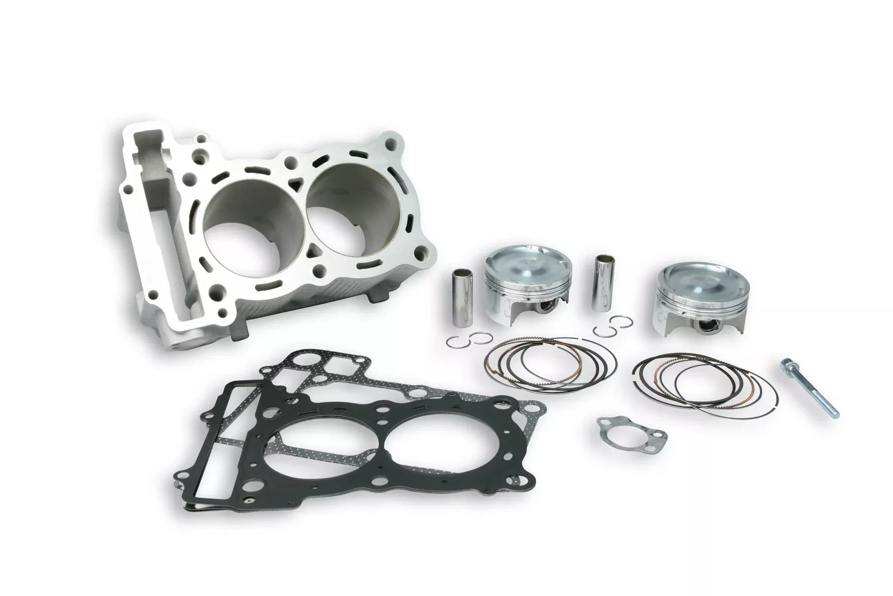 Malossi Big Bore kit for T-max