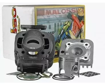 Malossi Big Bore Kit Vertical ZUMA 89-01