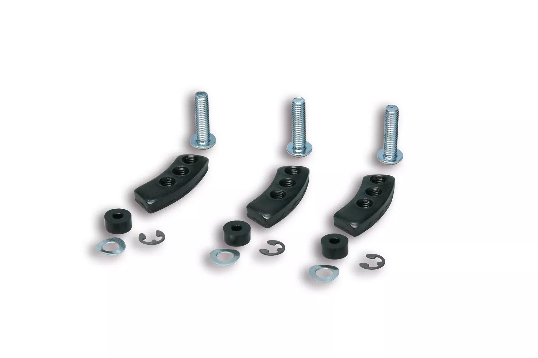 Malossi Hardware kit for Delta clutch