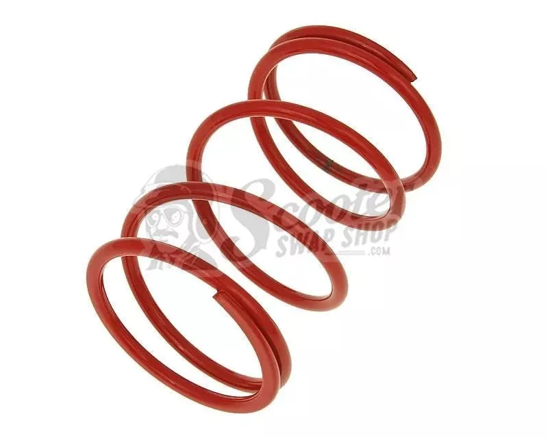 Malossi Honda Contra Spring – CVT Transmission Tuning Spring