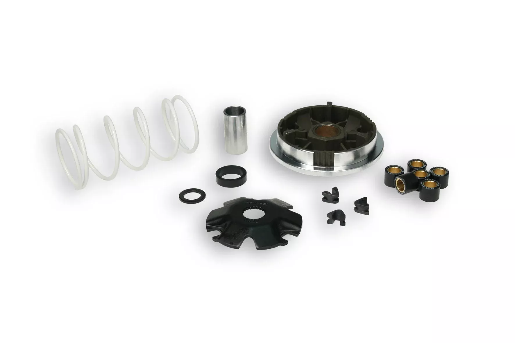 Malossi Multivar Kit SR50 Ditech Morini