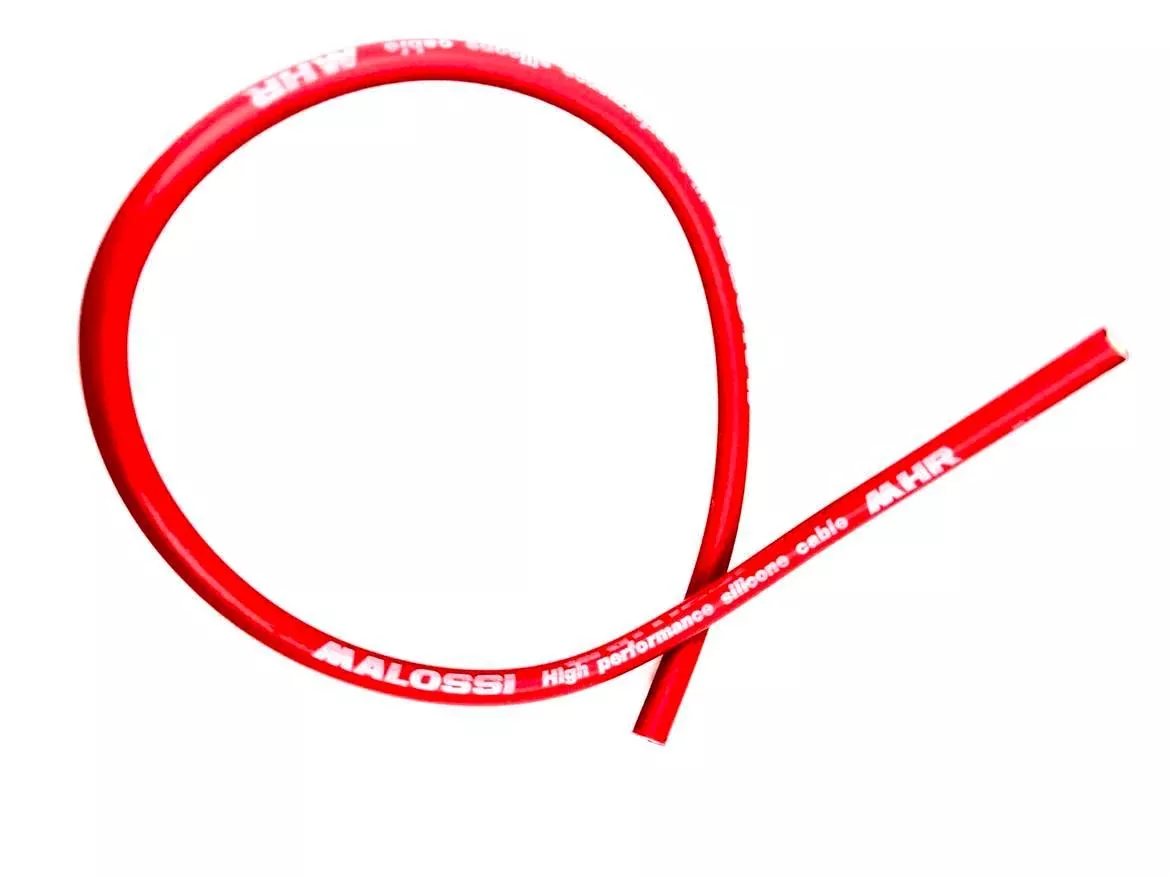 Malossi Performance Coil Wire