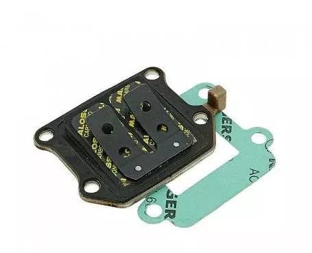 Malossi Prebug Zuma VL10 Reed Block