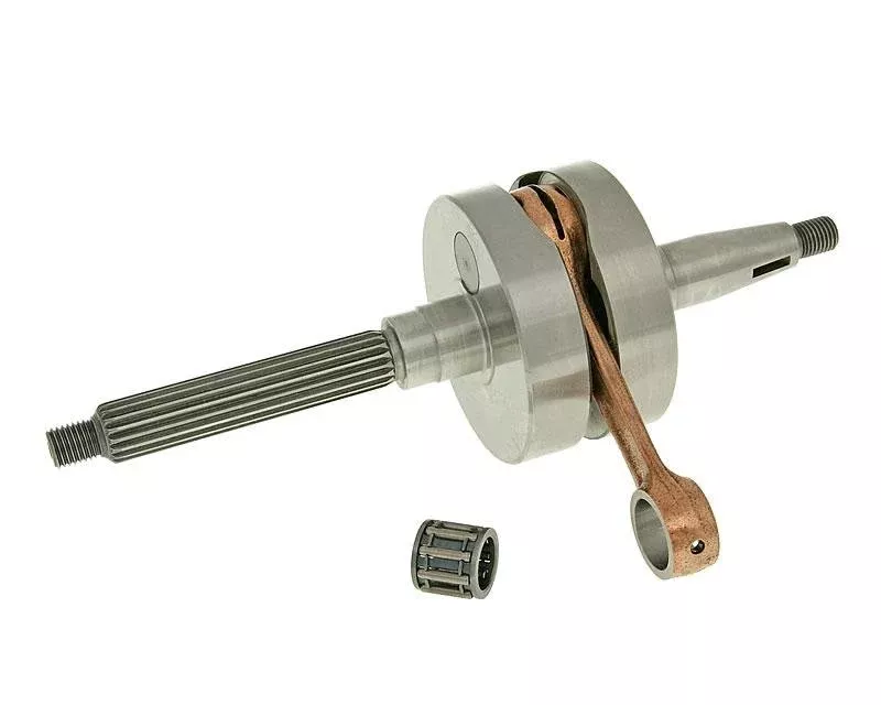 Malossi RHQ Crankshaft Piaggio HiPer2