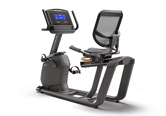 Matrix FitnessR30 Recumbent