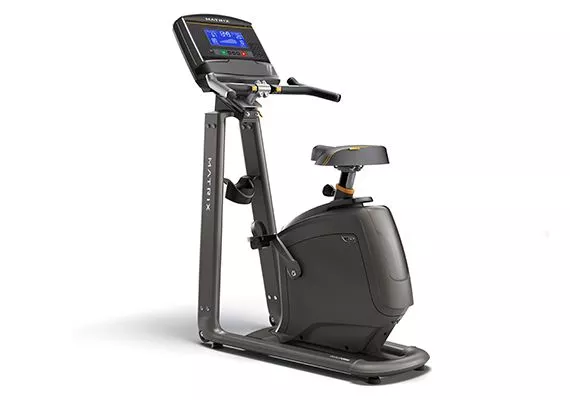 Matrix FitnessU30 Exercise Bike