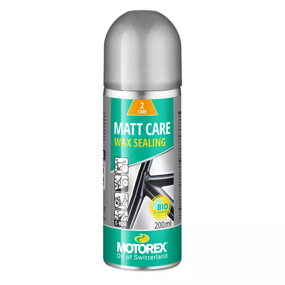 Matt Care 200ml