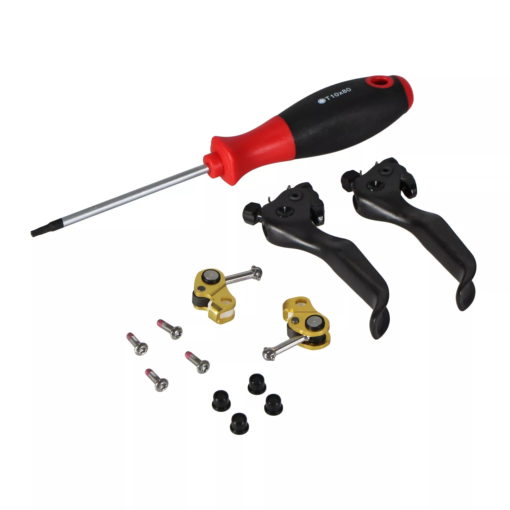 Maven Brake Lever Tuning Kit