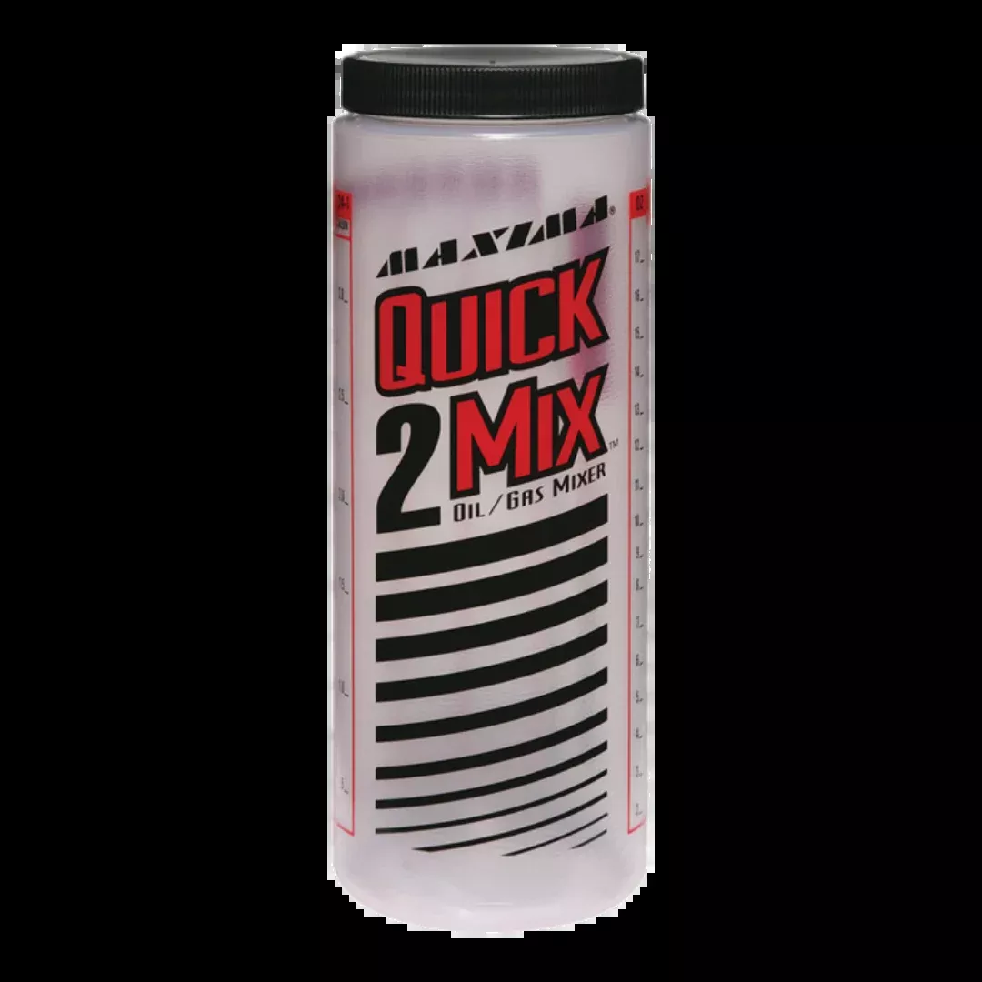 Maxima "Quick 2 Mix" 2 Stroke Bottle