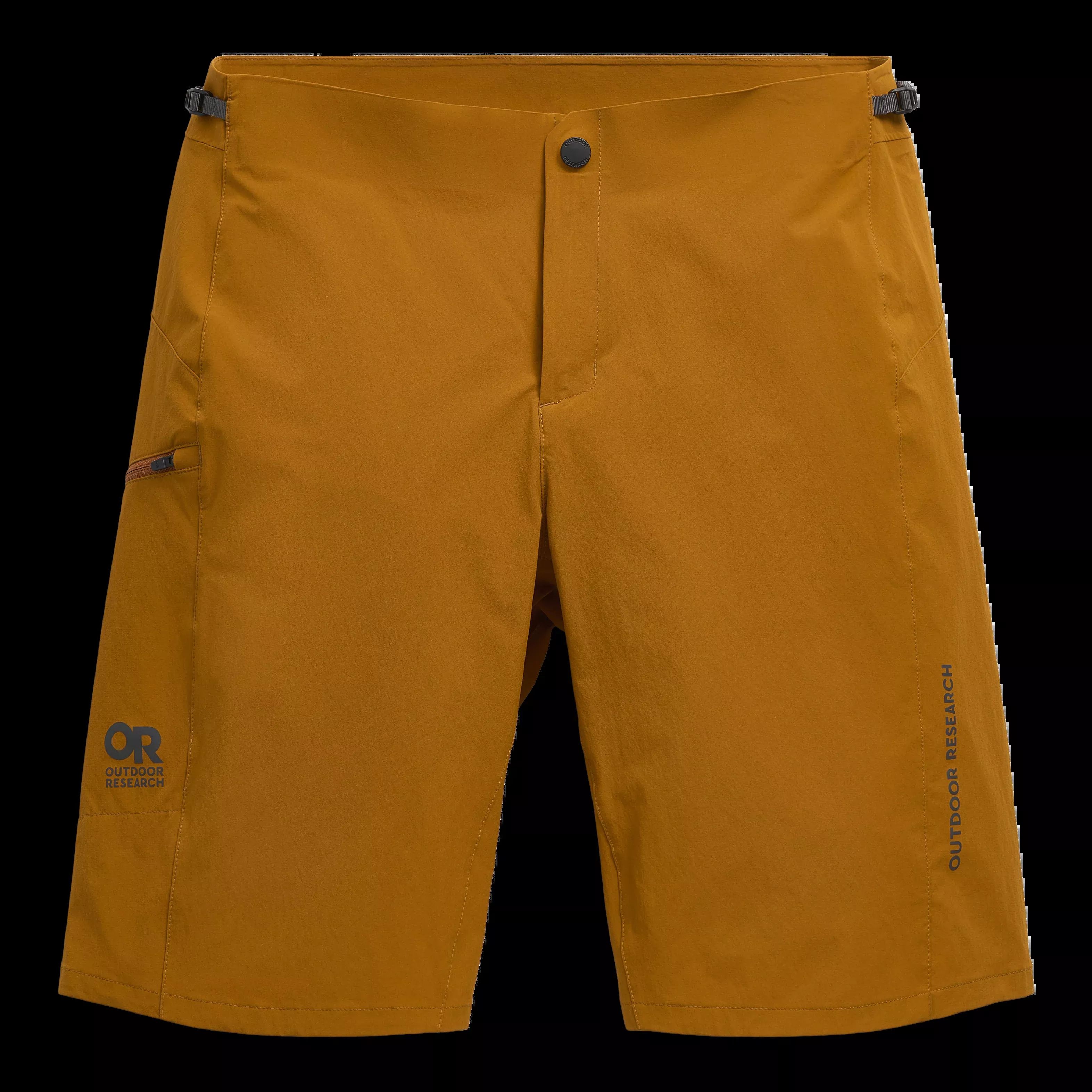 Men's Freewheel MTB Lite Ride Shorts