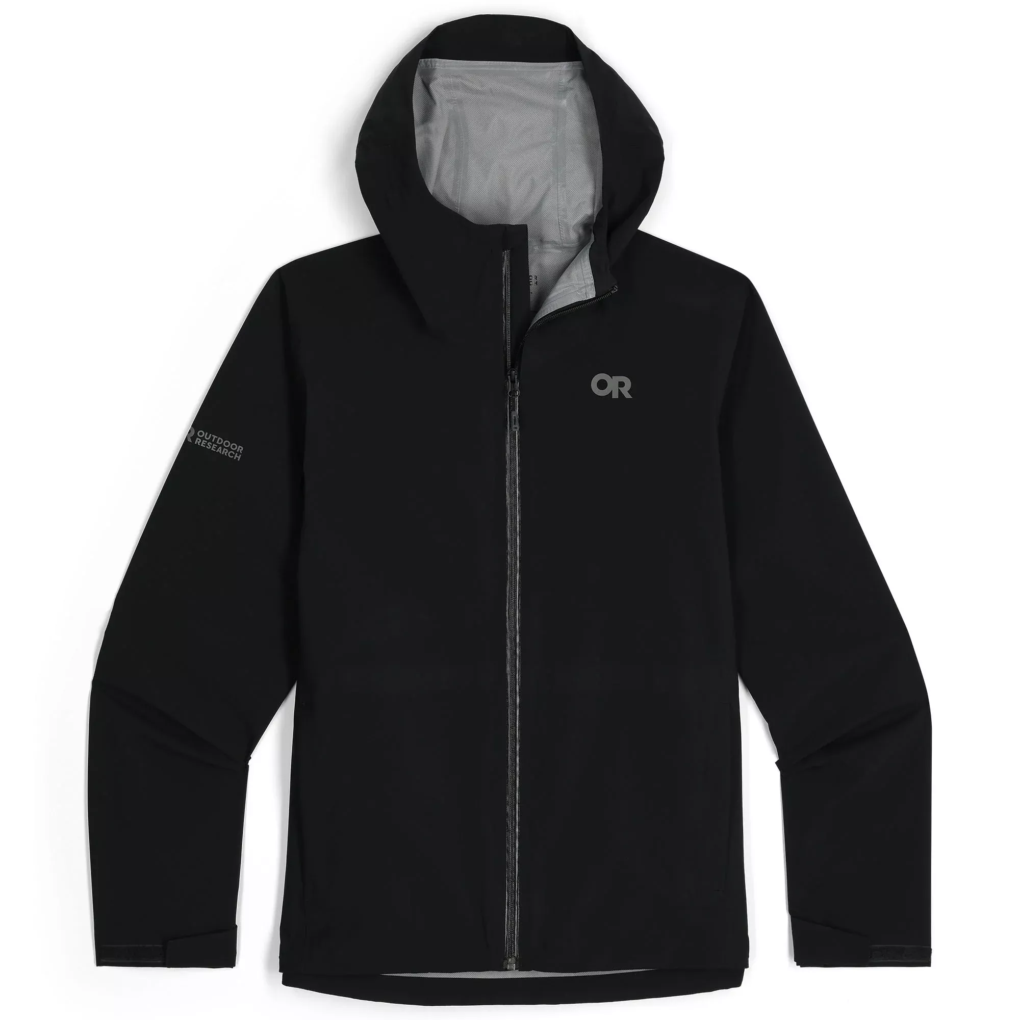 Men's Stratoburst Stretch Rain Jacket