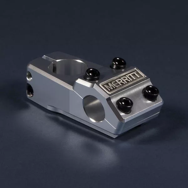 Merritt BMXInaugural Top Load Stem
