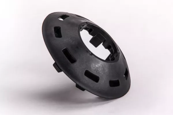Merritt BMXTension Hub Guard