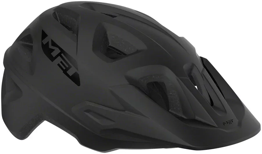 MET Echo MIPS Helmet - Black Matte Small/Medium