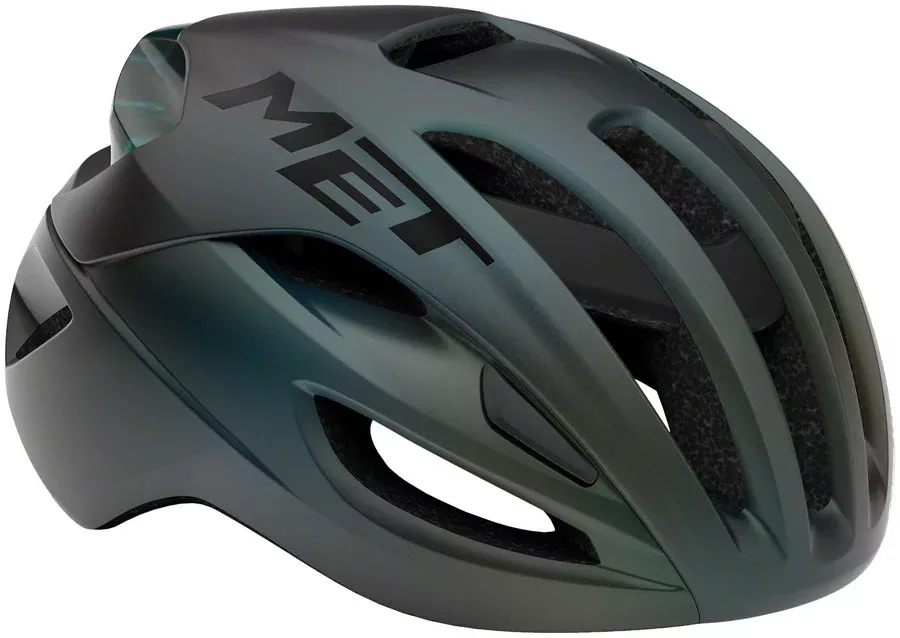 MET Rivale MIPS Helmet - Motion Blur/Matte Large