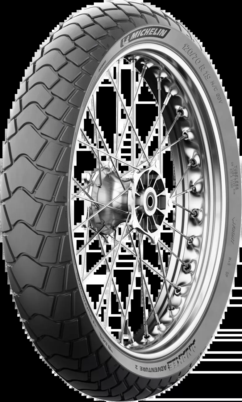 Michelin Anakee Adventure 2 Front Tire