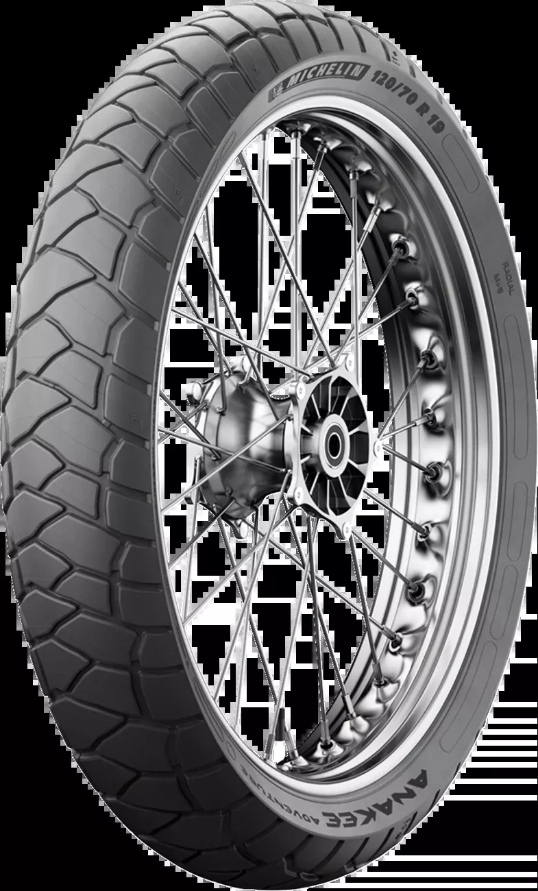 Michelin Anakee Adventure Front Tire