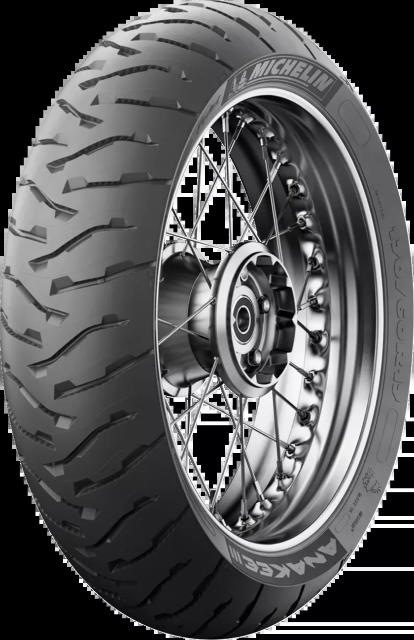 Michelin Anakee III Rear Tire