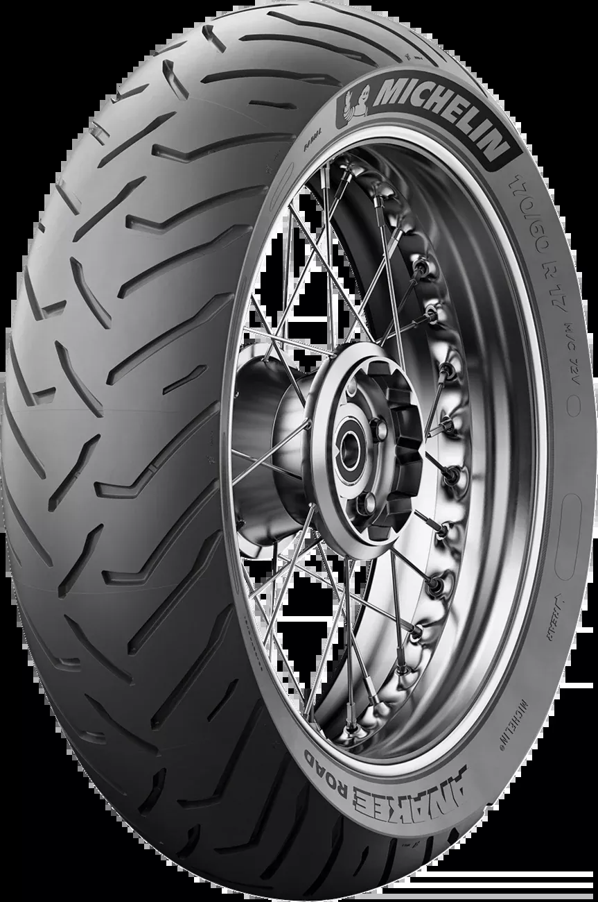 Michelin Anakee Road Rear Tire