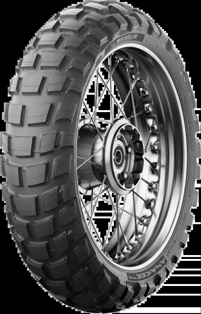 Michelin Anakee Wild Rear Tire