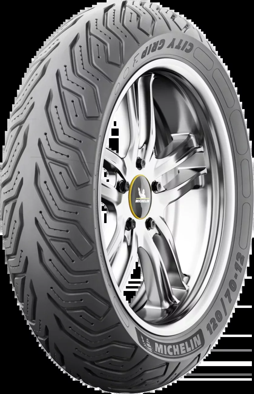 Michelin City Grip 2 Front Tire
