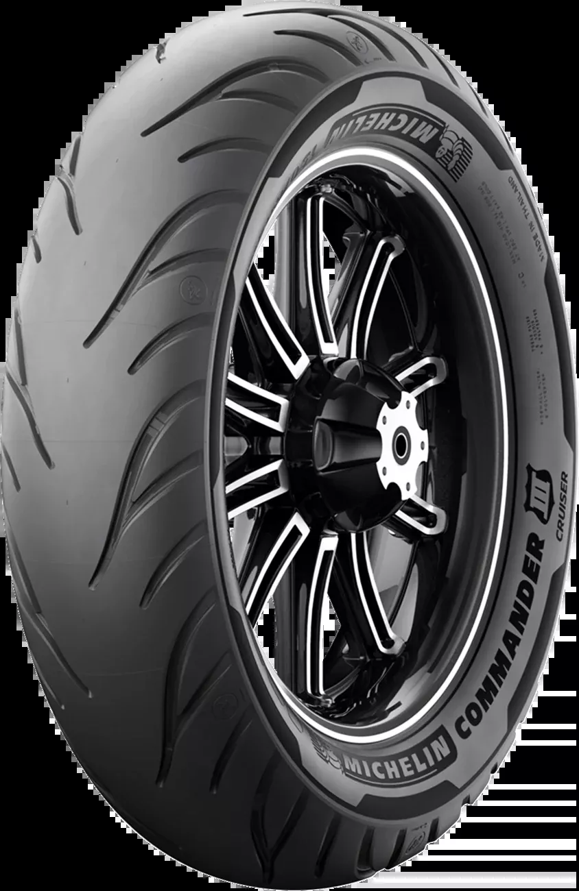 Michelin Commander III Rear Tire