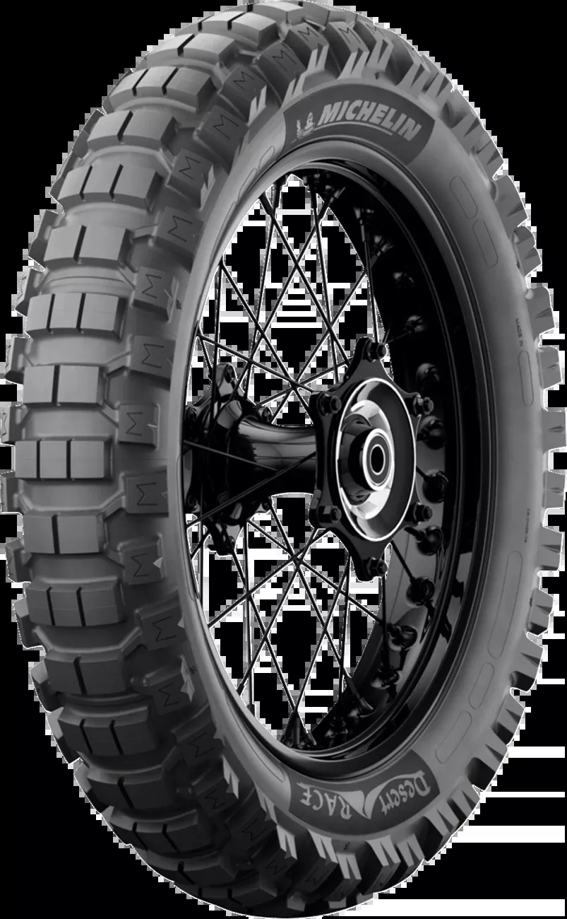 Michelin Desert Race Baja Rear Tire