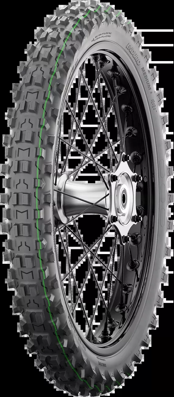 Michelin Enduro Medium 2 Front Tire