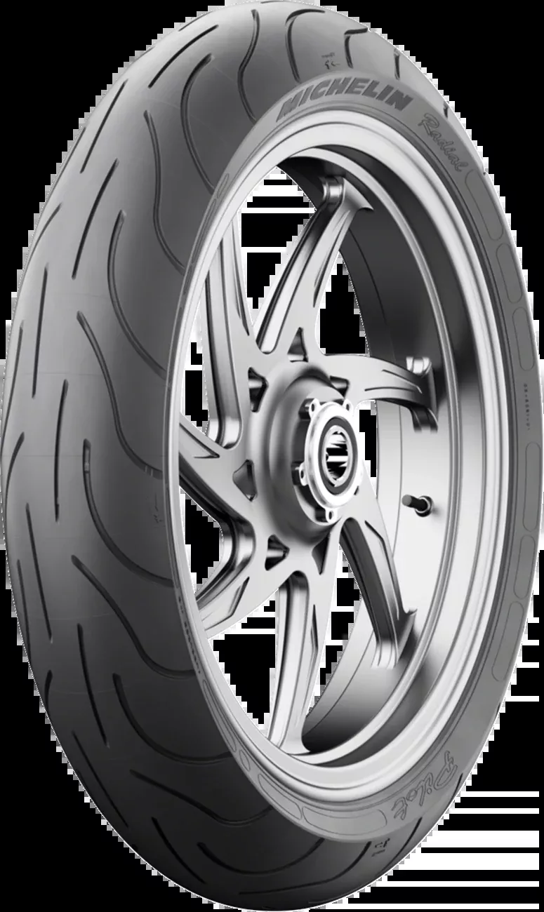 Michelin Pilot Power 2CT Front Tire