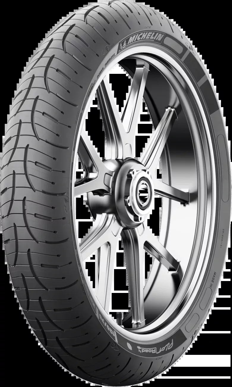 Michelin Pilot Road 4 Front Tire