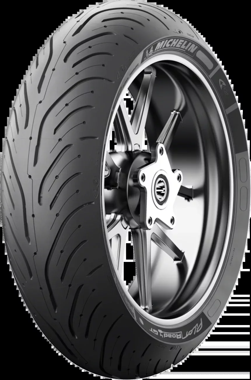 Michelin Pilot Road 4 GT Rear Tire