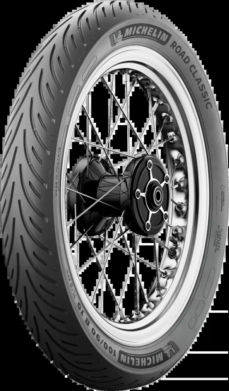 Michelin Road Classic Front Tire