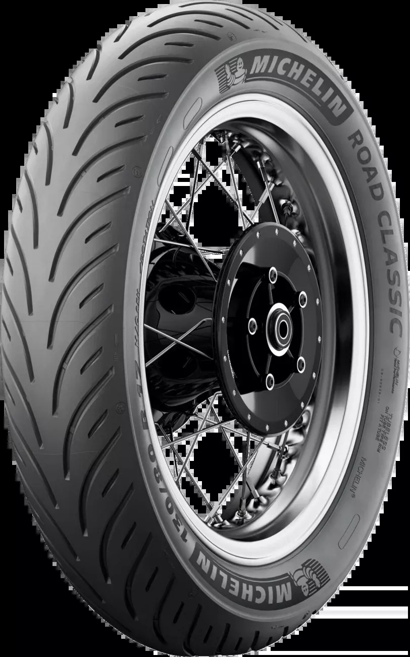 Michelin Road Classic Rear Tire