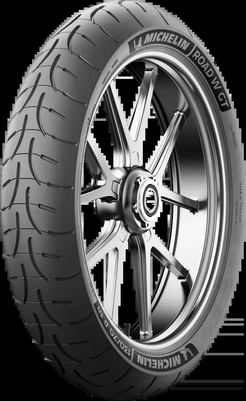 Michelin Road W GT Front Tire
