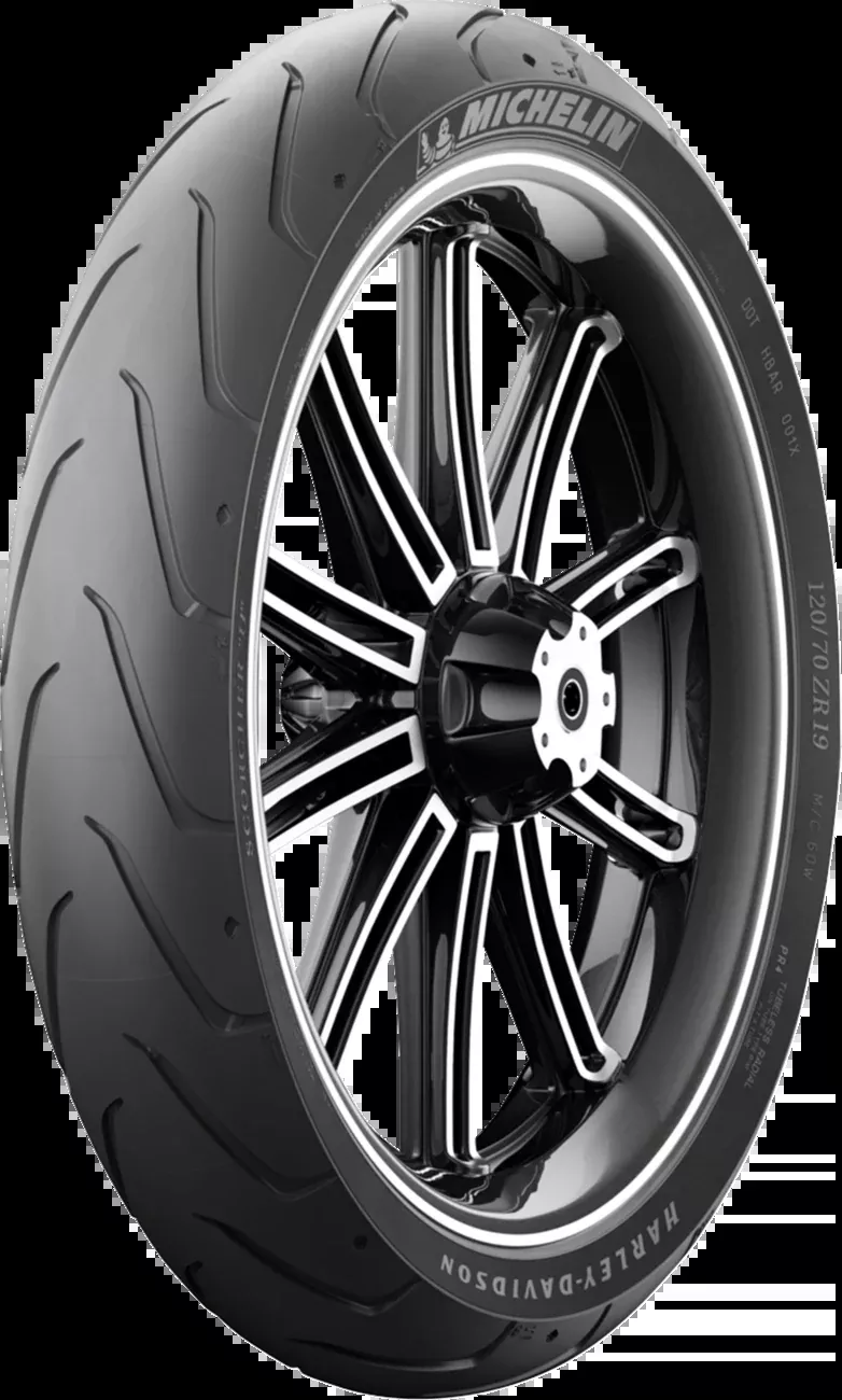 Michelin Scorcher 11 Front Tire