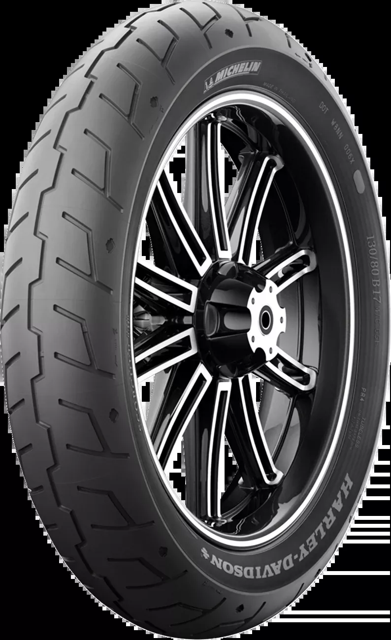 Michelin Scorcher 31 Front Tire