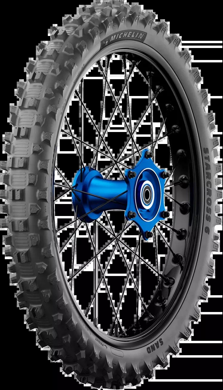 Michelin StarCross 6 Sand Front Tire