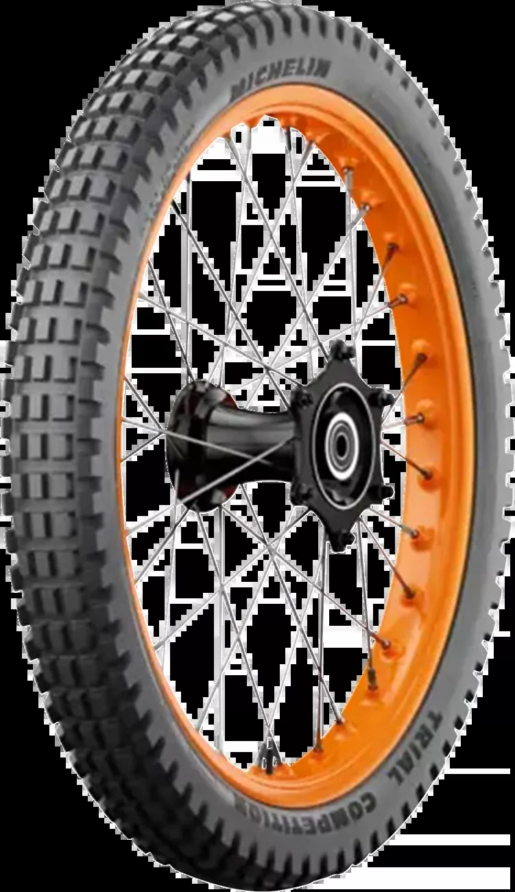 Michelin Trial Competition Front Tire