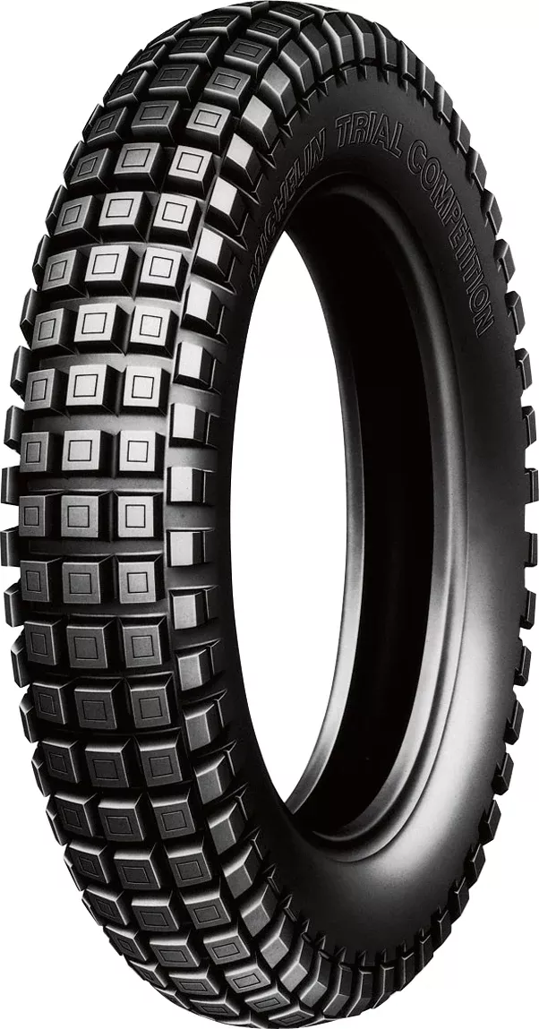 Michelin Trial X-Light Rear Tire