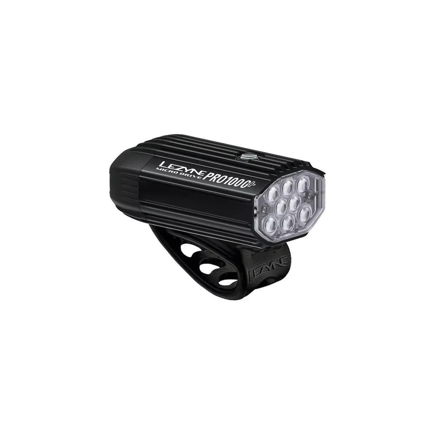 Micro Drive Pro 1000+ Front Light