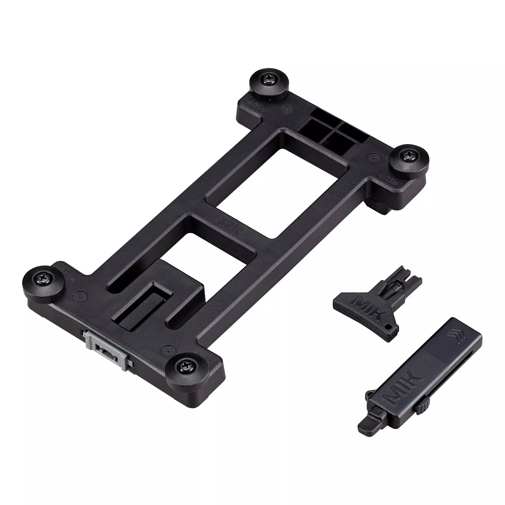 MIK Adapter 2.0