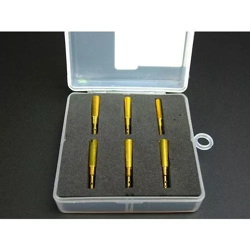 Minimoto KEIHIN PC18/20 Pilot Jet 6-size Set