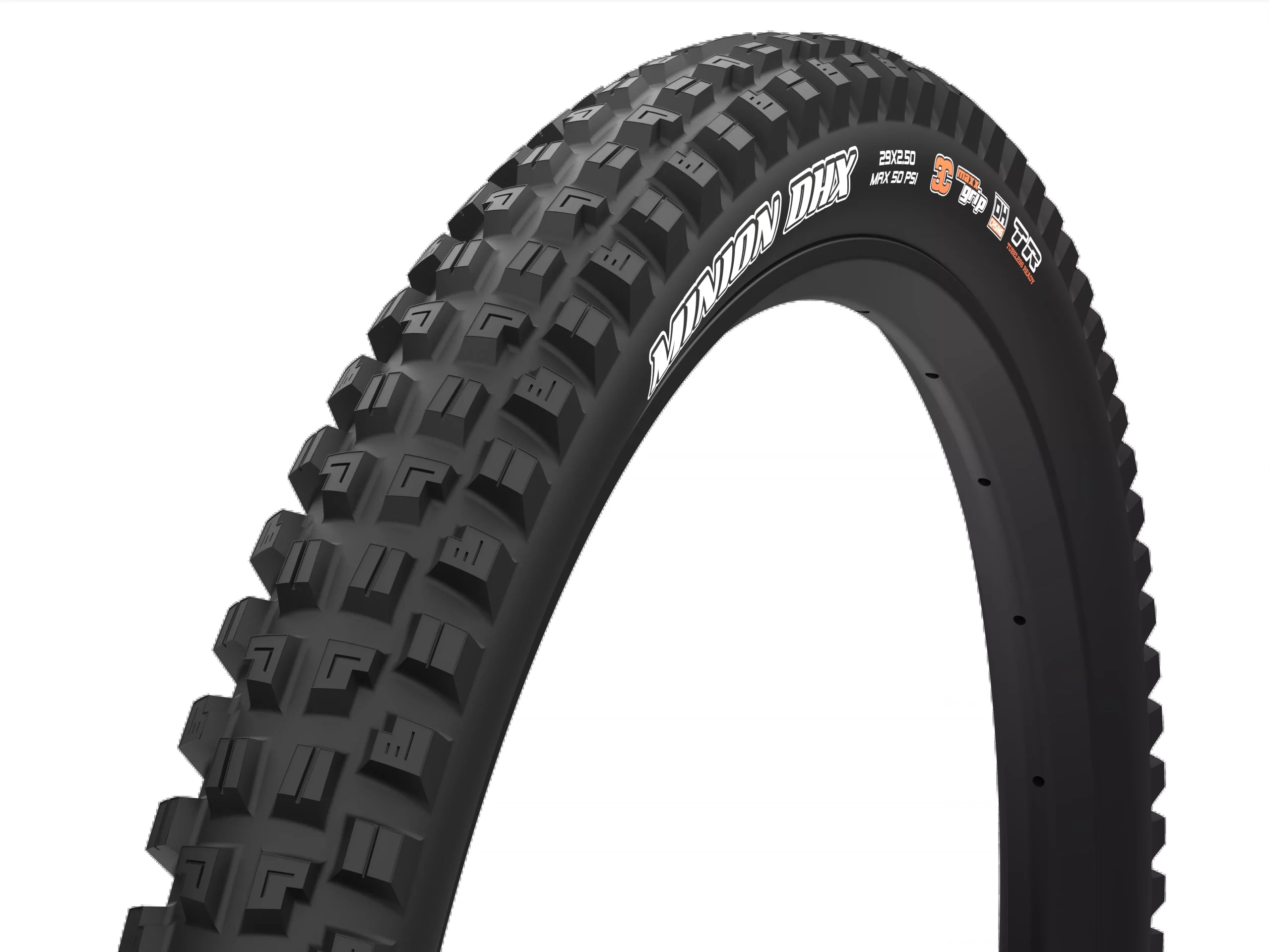 Minion DHX Tire 29" x 2.5"