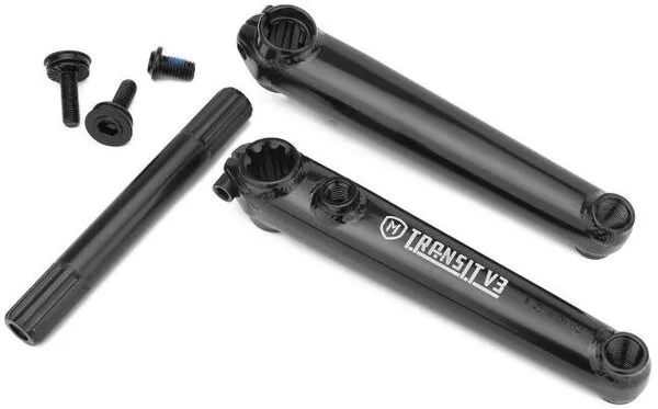 Mission BMXTransit V3 Crank