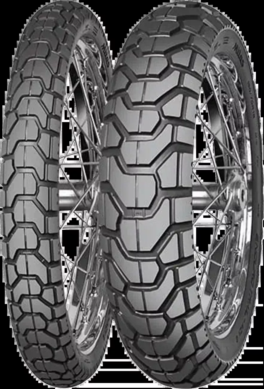 Mitas Enduro Trail ADV 2 Front Tires